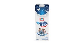 Δέλτα MμμMilk Γάλα Οικογενειακό Πλήρες 1.5l