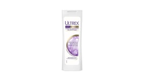 Ultrex Αντιπιτυριδικό Σαμπουάν για Βαμμένα & Ταλαιπωρημένα Μαλλιά 360ml
