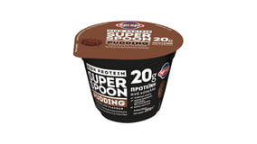 Κρι Κρι Super Spoon High Protein Pudding Σοκολάτα 200g