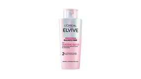 Elvive Σαμπουάν Glycolic Gloss Φροντίδας & Λείανσης 200ml