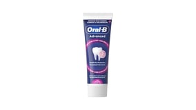 Oral B Advanced Οδοντόκρεμα Sensitivity Protection Calm Sensation 75ml