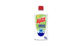 Ajax Υγρό Καθαρισμού Kloron Λεμονι 1l
