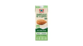 Δέλτα Ρόφημα Αμυγδάλου Χωρίς Ζάχαρη 1.5l