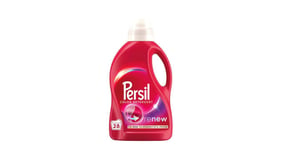 Persil Renew Color Υγρό Απορρυπαντικό Πλυντηρίου για Χρωματιστά Ρούχα 28μεζ