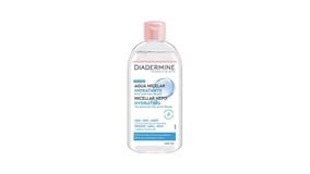 Diadermine Micellar Νερό Καθαρισμού Προσώπου Hydrating 400ml