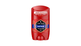 Old Spice Αποσμητικό Stick Captain 50ml