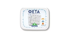 Βάλμα Φέτα Π.Ο.Π. Χωρίς Λακτόζη σε Άλμη 400g