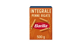 Barilla Penne Rigate Ολικής Άλεσης 500g