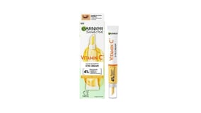 Garnier Skin Active Κρέμα Ματιών με Βιταμίνη-C 15ml