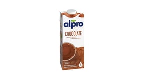 Alpro Ρόφημα Σόγιας με Σοκολάτα Χωρίς Γλουτένη & Χωρίς Λακτόζη Vegan 1l