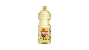 Sanola Ηλιέλαιο 2l