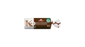 Καραμολέγκος Ψωμί Τοστ Πολύσπορο με Chia & Λιναρόσπορο 500g
