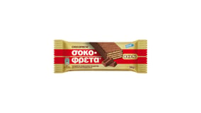 Ίον Σοκοφρέτα Γάλακτος 38g