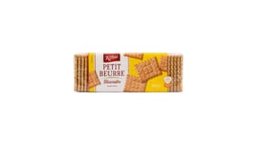 Kitbis Μπισκότα Πτι-Μπερ 225g