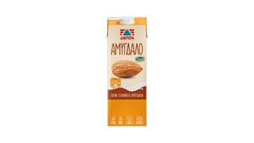 Δέλτα Ρόφημα Αμυγδάλου 1l