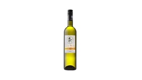 Κρασί Λευκό Sauvignon Blanc Κτήμα Αβαντίς 750ml