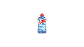 Ajax Power Clean Καθαριστικό Πατώματος Arctic Fresh 750ml