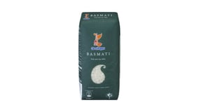 3 Άλφα Ρύζι Basmati 500g