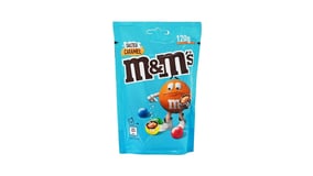 M&M`s Σοκολατένια Κουφετάκια Salted Caramel 120g