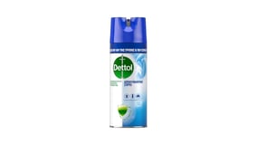 Dettol Απολυμαντικό Spray All In One Crisp Linen 400ml