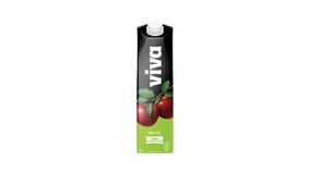Viva Fresh Μήλο 1l