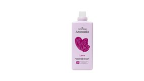 Papoutsanis Aromatics Μαλακτικό Ρούχων Love 50 Μεζούρες
