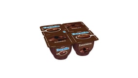 Danette Επιδόρπιο Σοκολάτα 4x125g