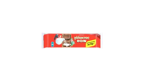 Ίον Σοκολάτα Γάλακτος 3x70g