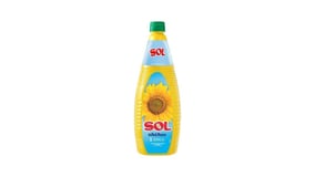 Sol Ηλιέλαιο 1l
