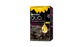 Garnier Olia Βαφή Μαλλιών Χωρίς Αμμωνία Ν5.0 Καστανό 50ml