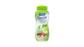 Ζωγράφος Slim Line Στέβια σε Σκόνη 90g