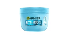 Garnier Hyaluron Fresh & Plump Ενυδατική Σορμπέ Κρέμα 85ml