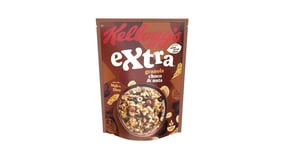Kellogg's Δημητριακά Extra Choco & Nuts 450g