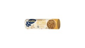 Wasa Μπισκότα Τραγανά Με Νιφάδες Βρώμης 250g