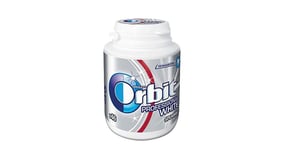 Orbit Professional White Τσίχλες 46τεμ