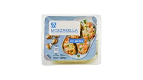 AB Mozzarella σε Φέτες 200g