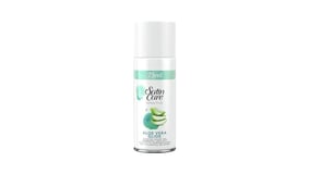 Gillette Gel Ξυρίσματος Satin Care Sensitive Aloe Vera 75ml