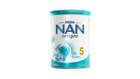 Nestle Nan Optipro Βρεφικό Γάλα σε Σκόνη 3+ Ετών 400g