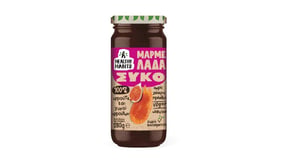 Healthy Habits Μαρμελάδα Σύκο 280g