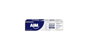 AIM Οδοντόκρεμα White Now 3in1 Original 75ml