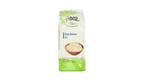 Nature's Promise Bio Νιφάδες Βρώμης 500g
