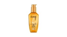 Elvive Extraordinary Oil Έλαιο Περιποίησης για Ξηρά Μαλλιά 100ml