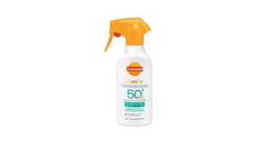 Carroten Family Αντηλιακό Γαλάκτωμα Trigger Spray SPF50+ 270ml
