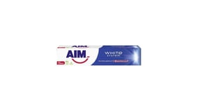 AIM Οδοντόκρεμα White System 75ml