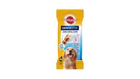 Pedigree Dentastix Λιχουδιές για Σκύλους Large 154g