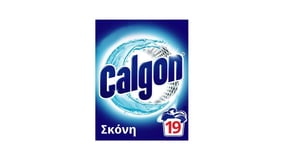 Calgon Αποσκληρυντικό Νερού σε Σκόνη 3σε1 950g