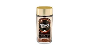 Nescafe Gold Καφές Στιγμιαίος 190g