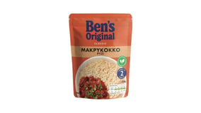 Ben's Original Ρύζι Μακρύκοκκο 220g