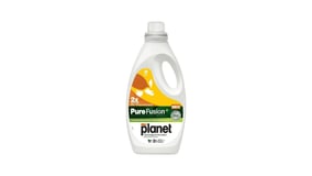 Planet Υγρό Απορρυπαντικό Πλυντηρίου Ρούχων Pure Fusion 30 Μεζούρες 1380ml