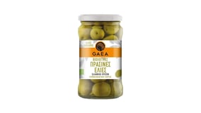 Gaea Bio Πράσινες Ελιές 300g